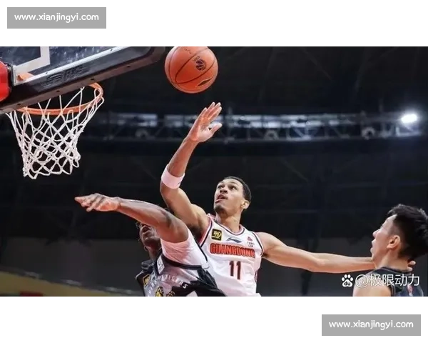 辽宁与广州激战正酣 全程直播见证篮球精彩对决