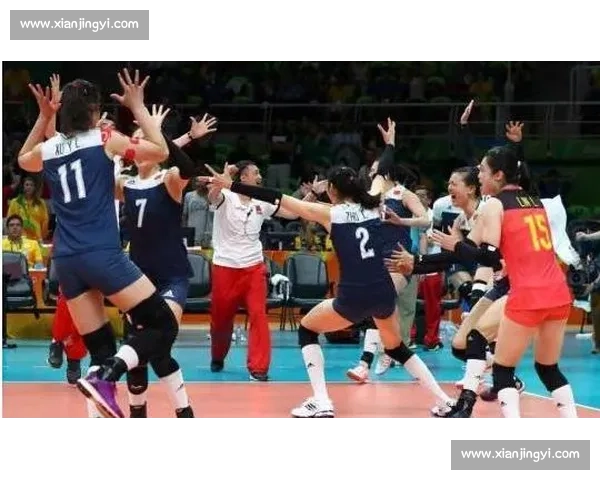 里约奥运会女排对阵荷兰的巅峰较量与荣耀之路回顾经典瞬间与战术博弈全景解析
