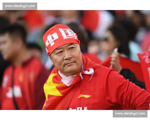 足球赛场聚焦菲律宾对阵中国队全力争胜关键之战世界杯预选赛前瞻