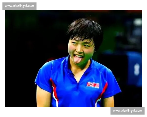 金宋依对决福原爱中日乒乓女神巅峰传奇之战全记录经典瞬间回顾