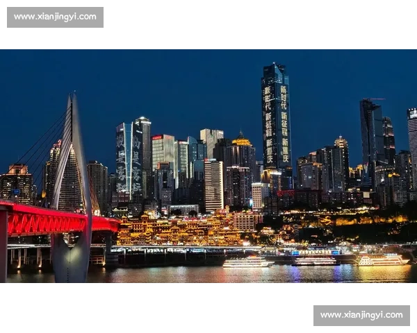 重庆vs山城崛起背后的城市竞争与发展新格局深度解析区域力量变化趋势