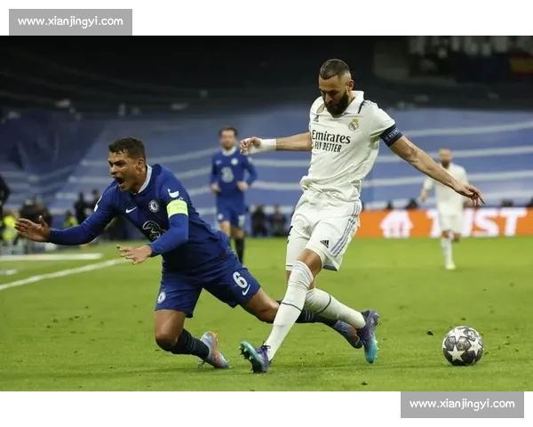 门兴强势迎战皇马欧冠焦点对决谁能掌控比赛走向与生死较量悬念拉满