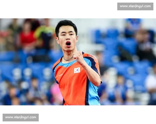 速度与旋转的巅峰对决张继科大战削球大师朱世赫经典一役全景回顾