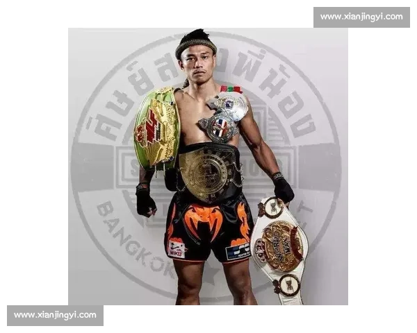 阿拉左夫vs西提猜巅峰对决谁能主宰踢拳新时代世界王者之争全面解析