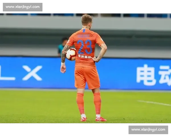 足协杯焦点战鲁能vs强敌全解析赛场内外看点前瞻胜负走势与阵容博弈