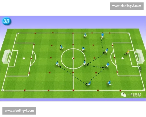 足球90Vs视角下现代足球战术演变与经典对决全解析深度回顾篇