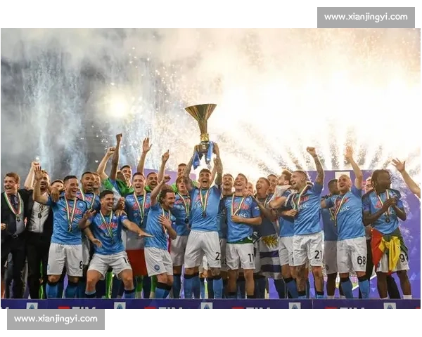 那不勒斯迎战罗马强强对话意甲焦点之夜悬念迭起决战前景分析