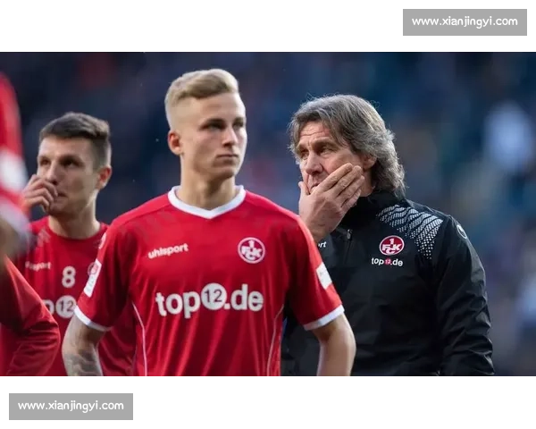 达姆施塔特迎战汉堡关键对决左右德乙积分走势焦点之夜胜负悬念升级