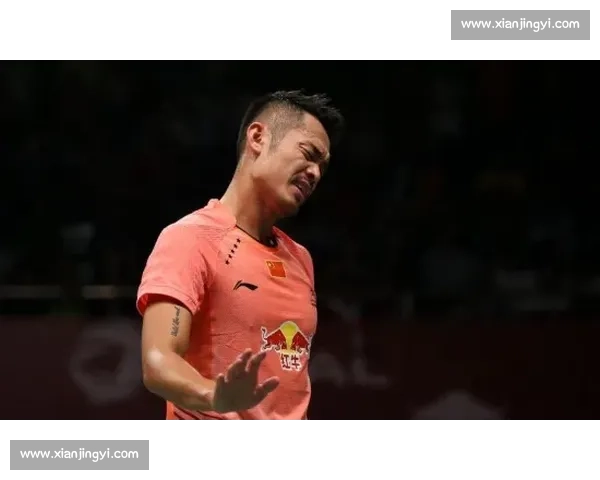 谌龙与金廷巅峰对决回顾羽坛新老力量正面碰撞之战经典全面解析