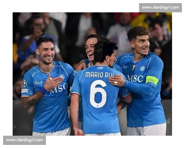 那不勒斯主场迎战尤文图斯意甲焦点大战胜负悬念十足引爆球迷热情