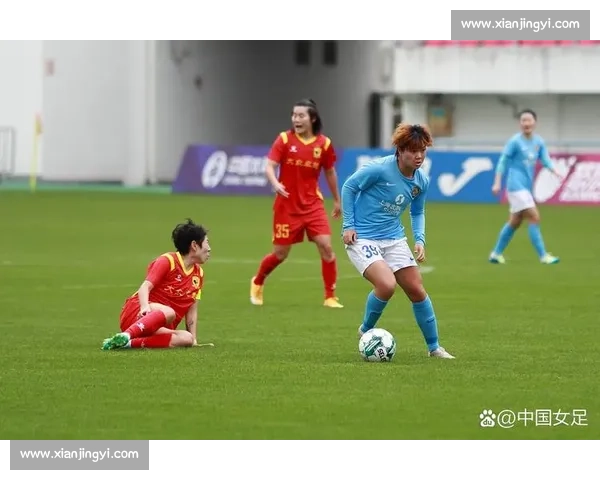 长春女足对阵上海女足胜负揭晓比赛过程全解析关键时刻与战术看点