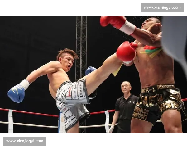 野杁正明与布莱德激战四方 谁能在这场巅峰对决中脱颖而出