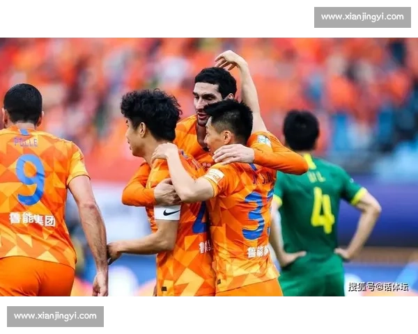 辽宁开新迎战鲁能焦点对决新赛季实力碰撞前瞻解析看点全面解读