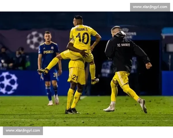 谢里夫VS激烈对决分析球队策略及未来赛季展望