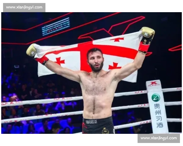 邱建良VS恩里克科尔巅峰对决谁将改写荣耀格局世界擂台风云再起的关键一战