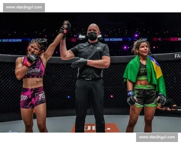 邱建良对决金东秀中韩巅峰格斗之战引爆拳台荣耀与实力正面对撞