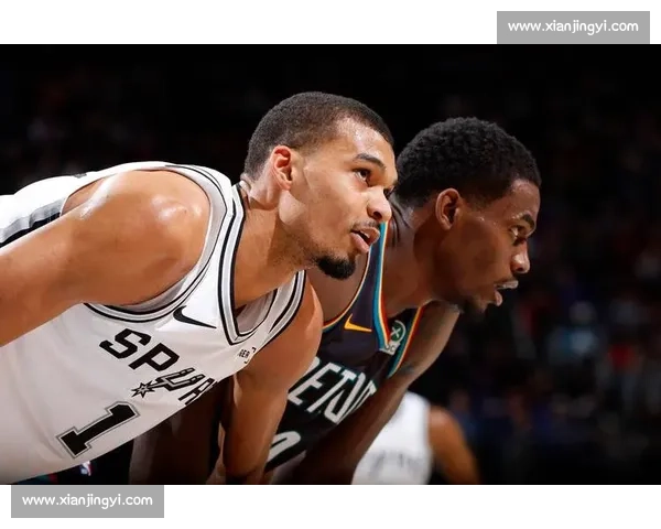 防守至上的巅峰对决回望2005年马刺与活塞总决赛史诗鏖战