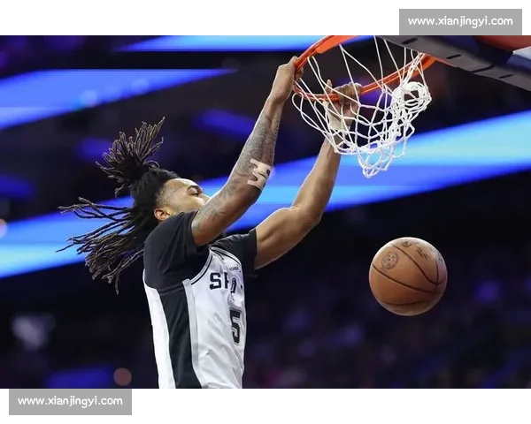 马刺迎战快船西部强强对话考验阵容深度与战术博弈走向新赛季焦点战