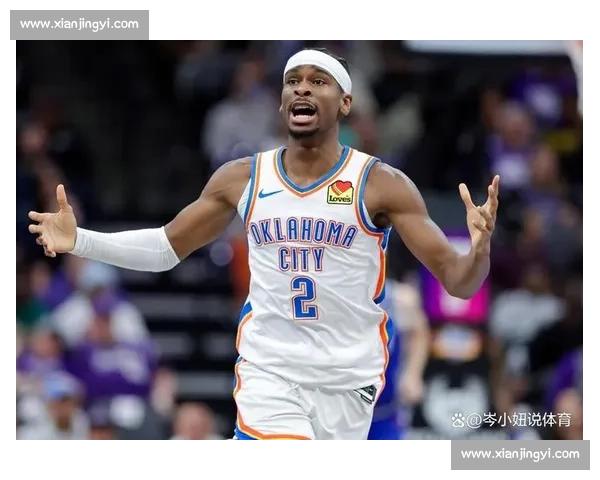 雷霆队迎战热火队，焦点对决助力季后赛前景揭晓