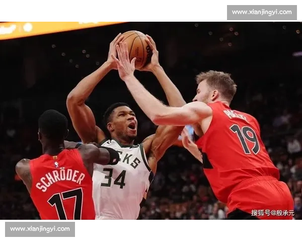 雄鹿对阵猛龙赛程前瞻焦点解析与关键看点汇总全季走势与胜负悬念