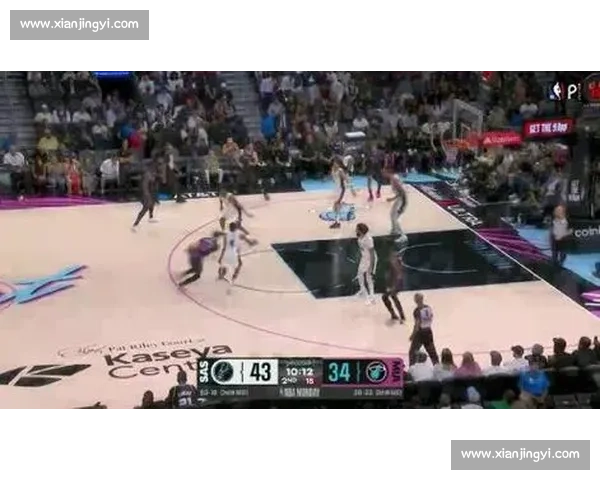 马刺再遇热火东西豪强碰撞揭示攻防体系终极较量战术博弈与时代传承