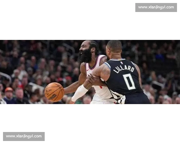 雄鹿大战火箭对决精彩瞬间分析字母哥与哈登谁能主宰比赛