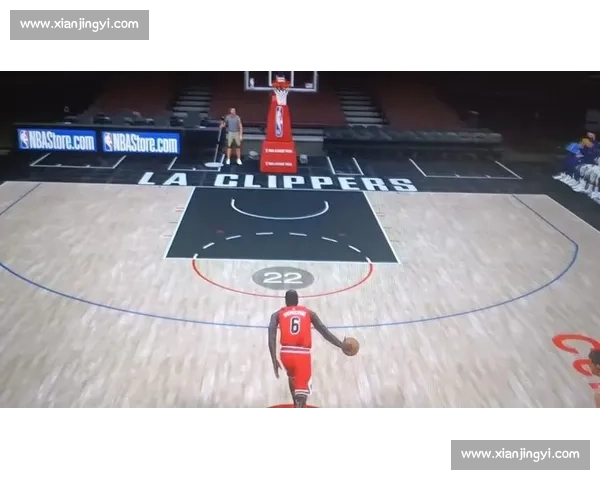 骑士与步行者激战四小时第四场：比分胶着戏剧性逆转掀起季后赛高潮