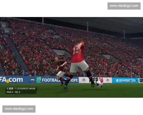 阿贾克斯对阵曼联经典对决视频回顾红魔攻防全景解析欧战巅峰精彩瞬间深度解析