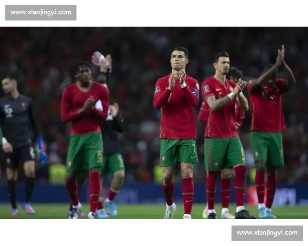 马其顿对阵葡萄牙关键之战解析胜负走向与战术博弈球星表现与晋级前景