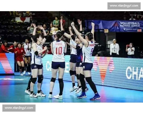 韩国对阵尼日利亚强强对话解析两队战术与胜负悬念赛前走势看点多