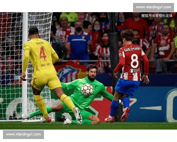 马德里竞技主场迎战巴塞罗那焦点大战全面前瞻 谁将掌控西甲争冠走势