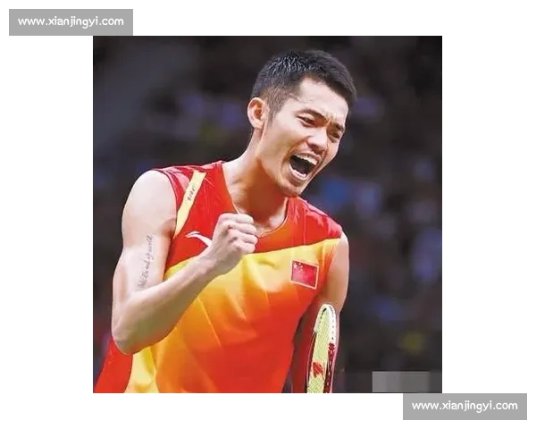 陶菲克对决李宗伟的巅峰年代与羽坛宿命较量全记录传奇史诗回顾