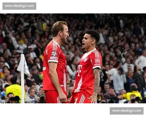 阿森纳对阵拜仁慕尼黑上海赛场引爆欧洲豪门焦点之战球迷狂欢夜盛