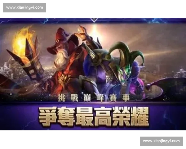 马库斯 vs 世界顶级强者的巅峰对决命运之战传奇史诗篇章光辉时代录