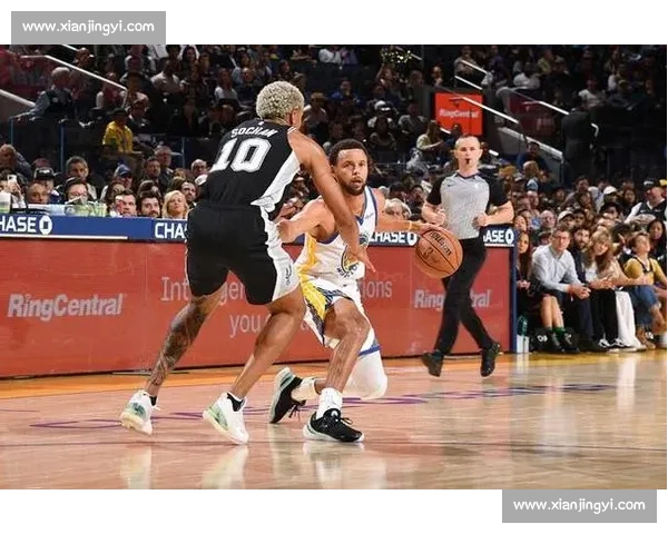 马刺对决老鹰青春与经验正面碰撞引爆全场焦点之战前瞻赛季看点