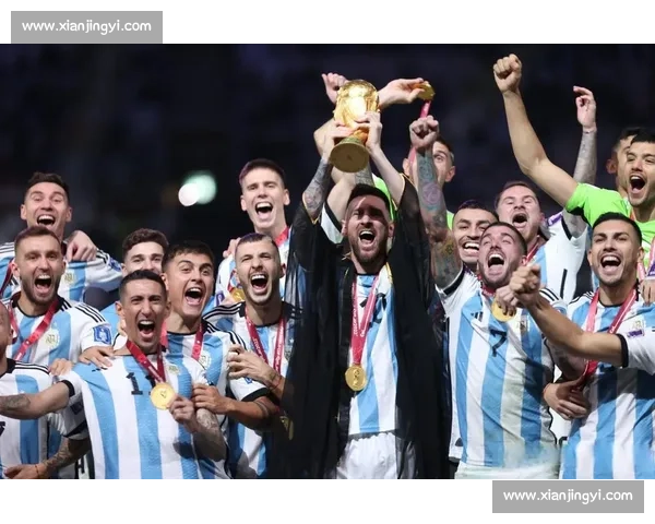 阿根廷对阵西班牙强强对话引爆世界足球巅峰焦点战历史碰撞之夜
