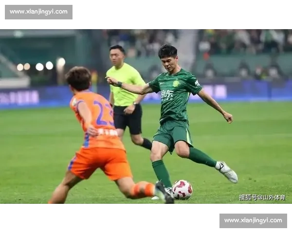 青岛中能迎战广州恒大中超焦点之战攻防对决悬念迭起