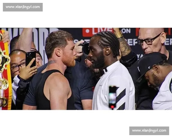 阿瓦雷兹vs巅峰对决世界拳坛王者之战历史级终极焦点