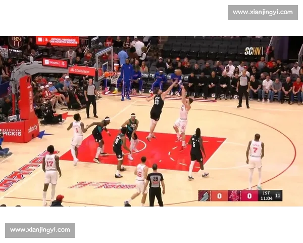 青年军火箭主场对决开拓者新老碰撞引爆今日NBA焦点战看点十足